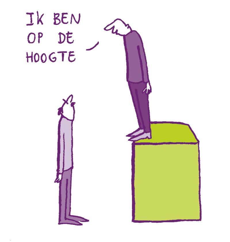 handboek illustraties maken