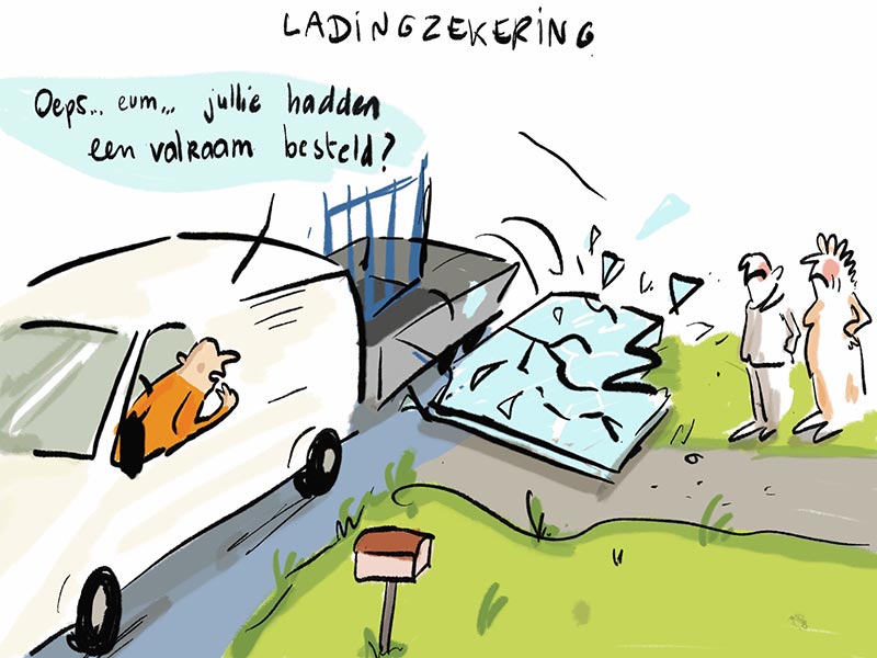 live cartoons tekenen