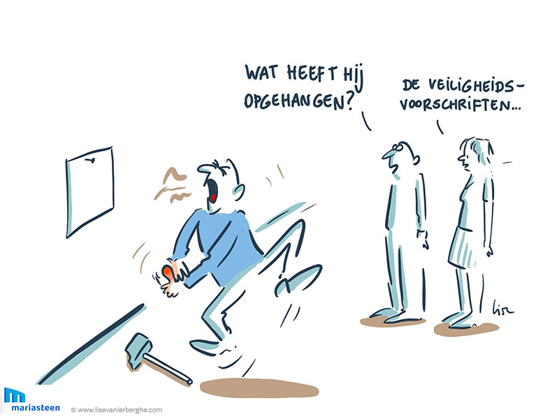 live cartoons congres