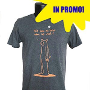 IN PROMO **** T-shirts