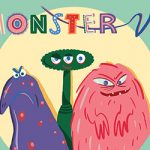 theatervoorstelling monster v boeken