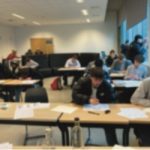 Cartoontekenen workshop