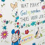 live tekenen visual recording