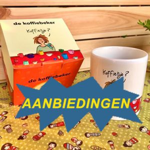 Aanbiedingen