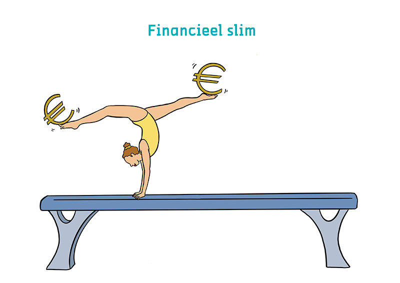 illustraties visie