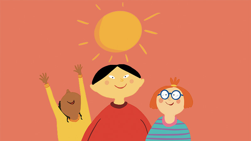 illustrator animatie gent