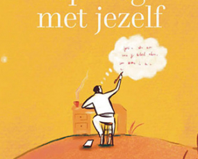 Illustraties boek – Eveline Coppin
